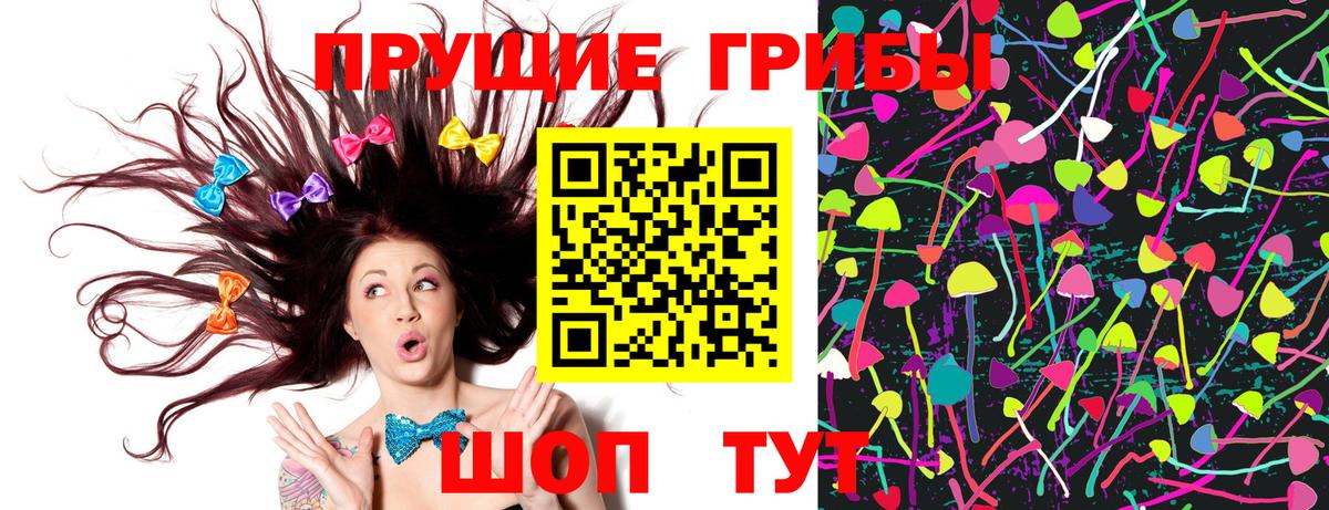 Псилоцибиновые грибы Magic Shrooms Кудрово